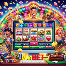 Descubra o Mundo do Cassino Online com wnbet