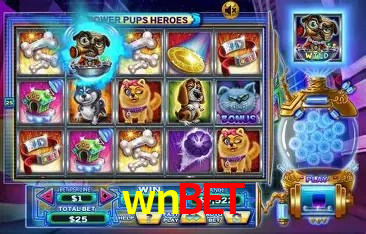 Desvendando o Mundo dos Jogos Virtuais na wnbet