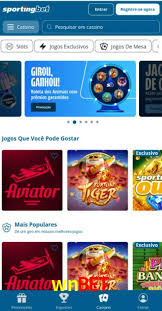 Descubra a Magia dos Jogos de Arcade no wnbet